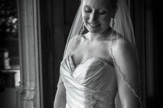 Blushing Bride RI - 20