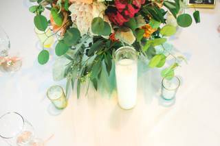 Wingett Weddings & Events - 6