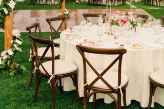 Birds of a Flower - 47