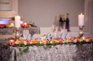The Ballroom at Ellis Preserve - 99