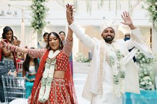 Gina Marie Weddings & Events - 22