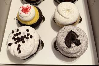 Patty's Cakes and Desserts - 9