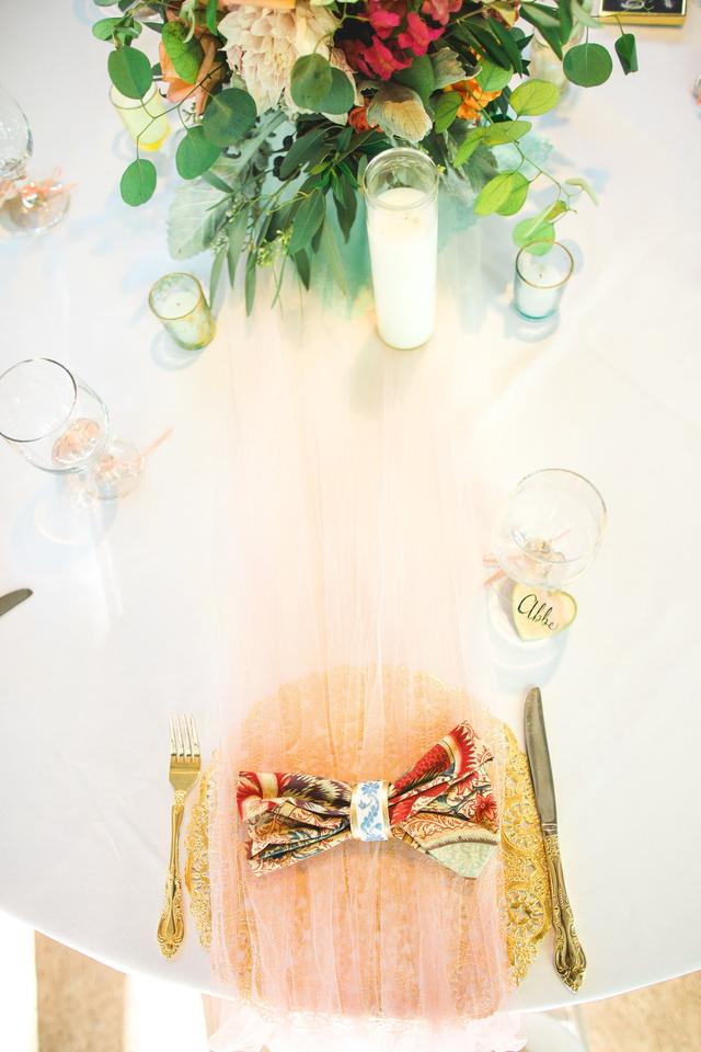 Wingett Weddings & Events - 2