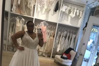 Pinpoint Bridal - 9
