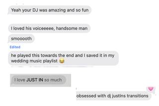 JustINtertainment - 7