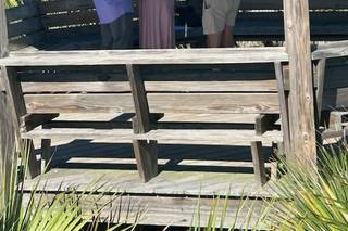 My Tybee Jack Wedding - 6