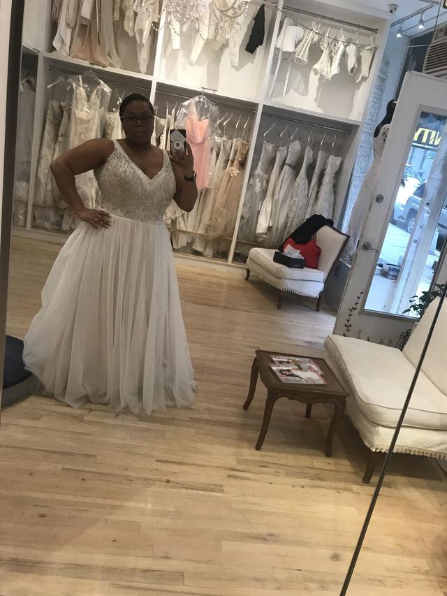 Pinpoint Bridal - 3