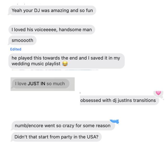 JustINtertainment - 4