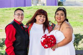 The Love Officiant Renee Reyes - 38