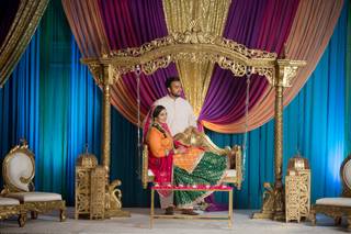 Sarah Khan Event Styling - 21