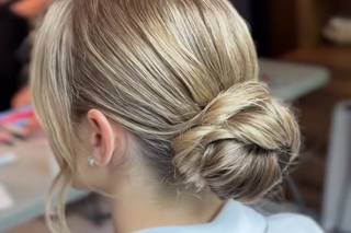 Lavish Updos - 9