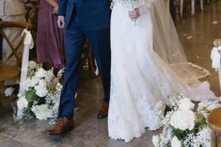 One Blushing Bride - 7