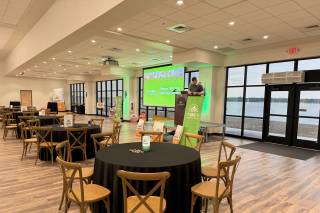 The Shores Event Center - 3