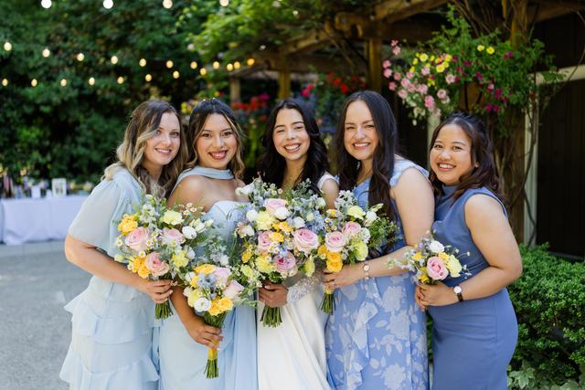 Seattle Bride - Robinswood House - 3