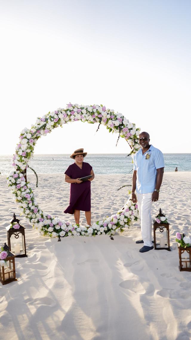 WED Aruba - 2