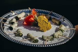 Savory Cuisines Catering - 4