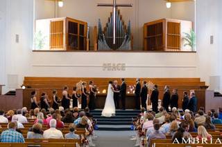 Adrian College Conferences - 22