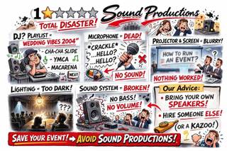 Sound Productions Entertainment - 4