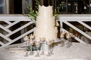 Morgan Hunter Desserts - 7