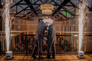The Ballroom at Ellis Preserve - 12