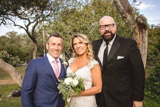 Austin Wedding Officiate - 45