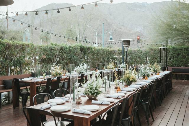 KD Blooms Floral Design - 1