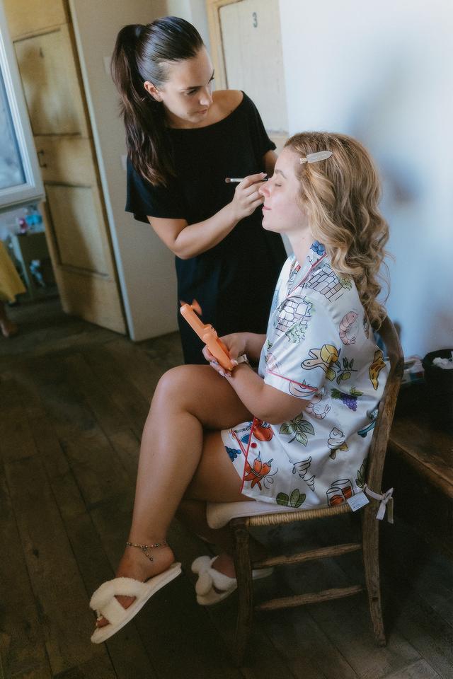 Gjineshmakeup - 2