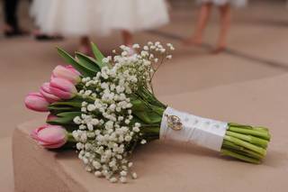 Keepsakes Florist - 34