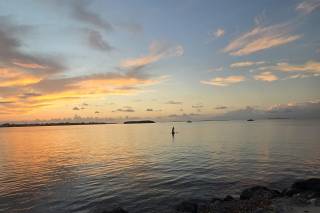Key Largo Lighthouse Beach Weddings - 13