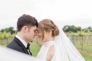 Tangled Up Bridal - 7