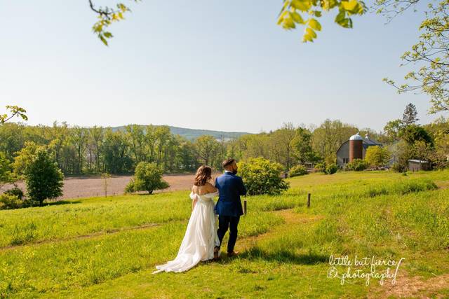 Taconic Ridge Farm 2