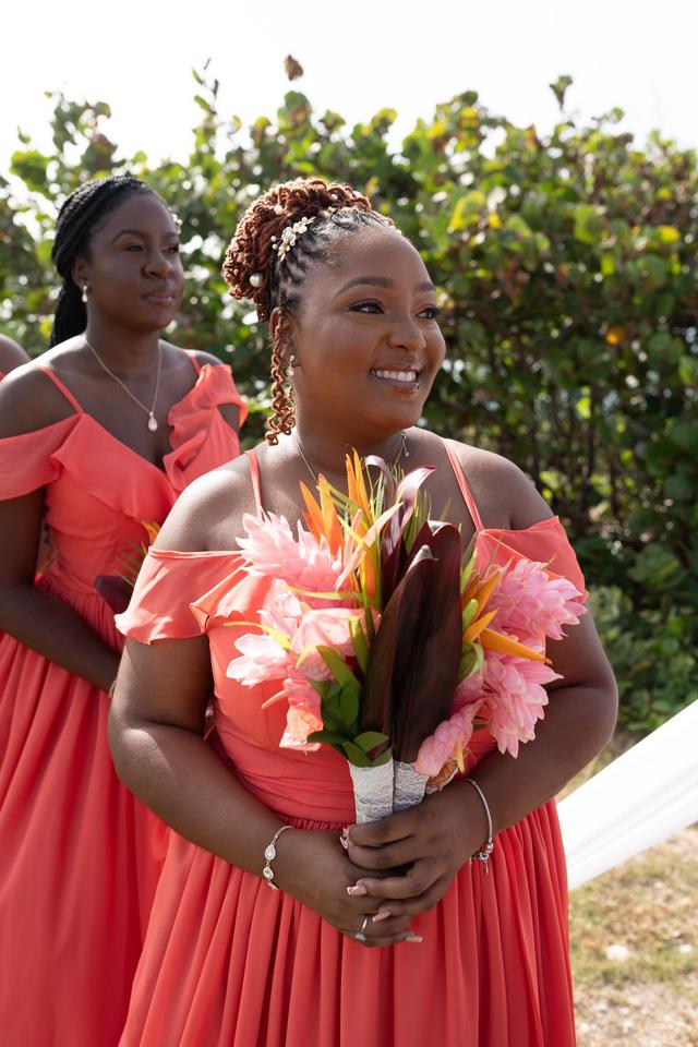 Weddings By DTL.Florals - 1