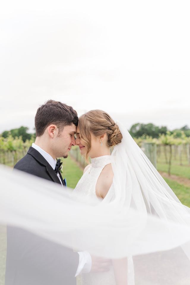 Tangled Up Bridal - 3