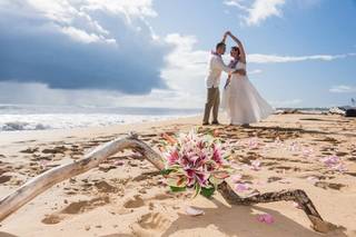 Kauai Island Weddings - 28