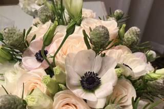 Bellarue Events & Floral Design - 21