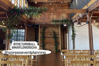 The Turnbull Building - 10
