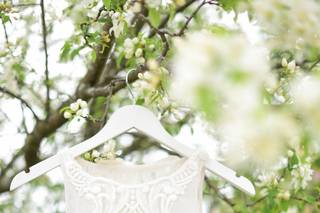 La Jeune Mariee Bridal Boutique - 21