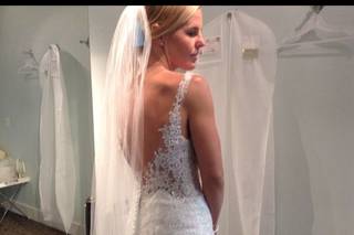 Mia's Bridal & Tailoring - 15