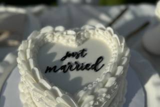 I do weddings & events - 18