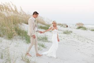Amber Elizabeth Weddings - 18