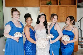 Makeup By Lory Rms - 20
