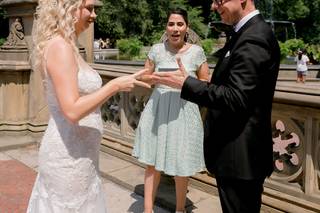 Once Upon A Vow - 8