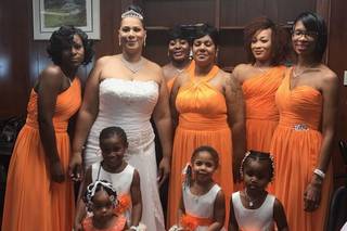 McEllis Brides - 46