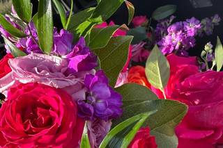 Glamorous Events LLC - 6