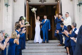 North Shore Weddings by Ana, LLC - 7