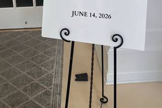 Til Death do us Party LLC - 6