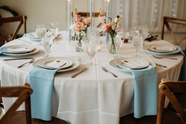 Beauty & the Budget Events - 4