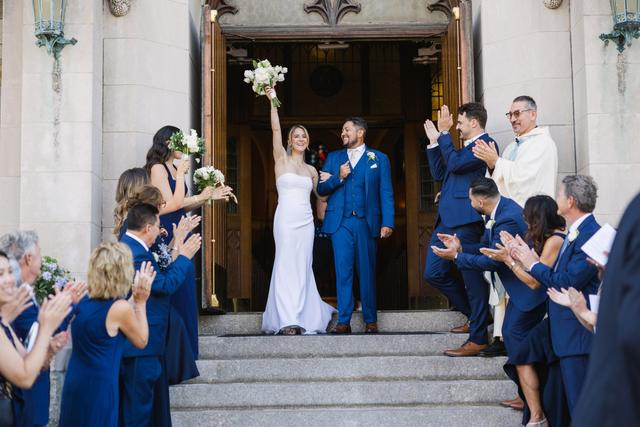 North Shore Weddings by Ana, LLC - 1