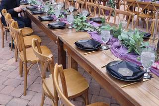 Atmospheres Floral and Decor - 36