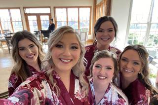 Dettloff Makeup - 25